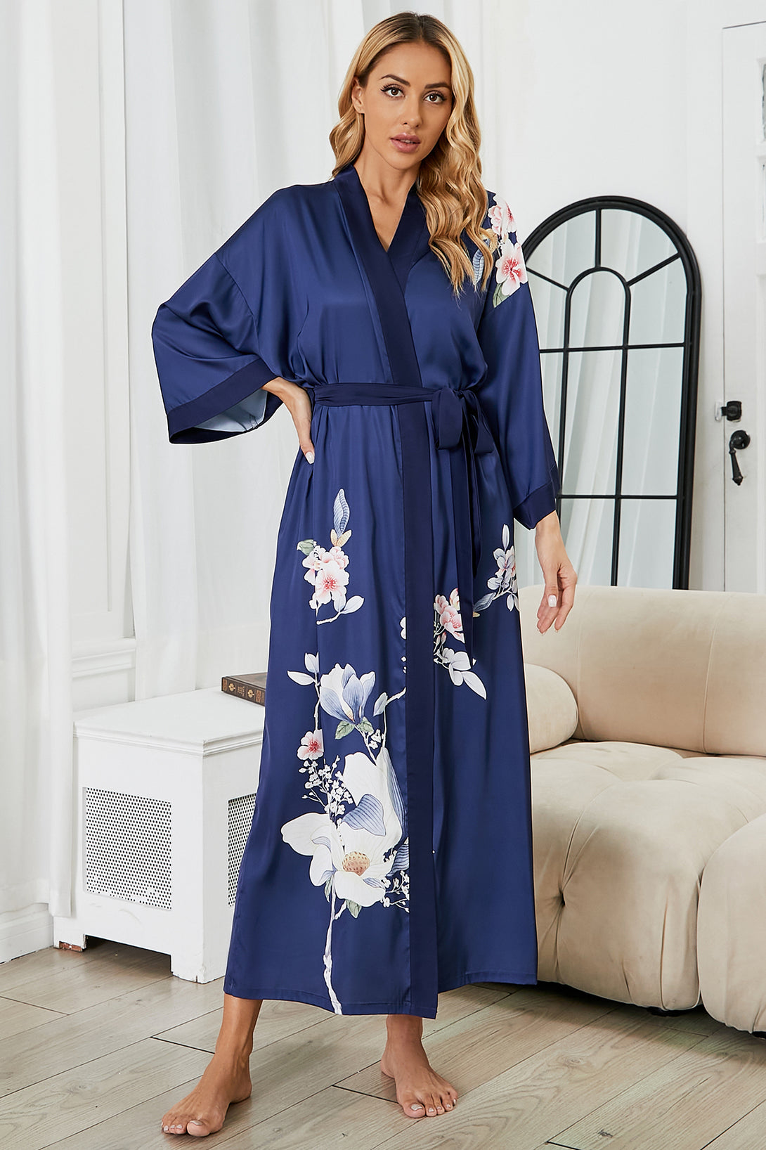 kimono
