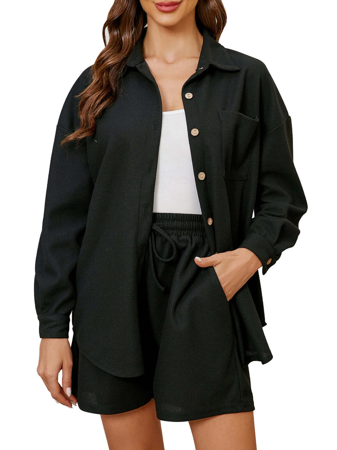 loungewear set