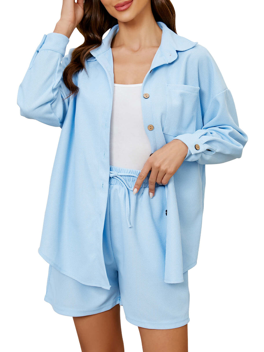 loungewear set