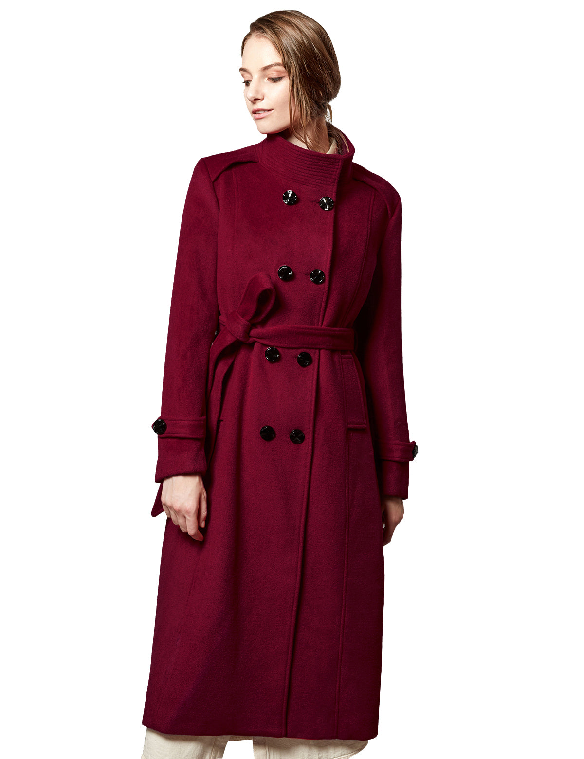 Trench Coat