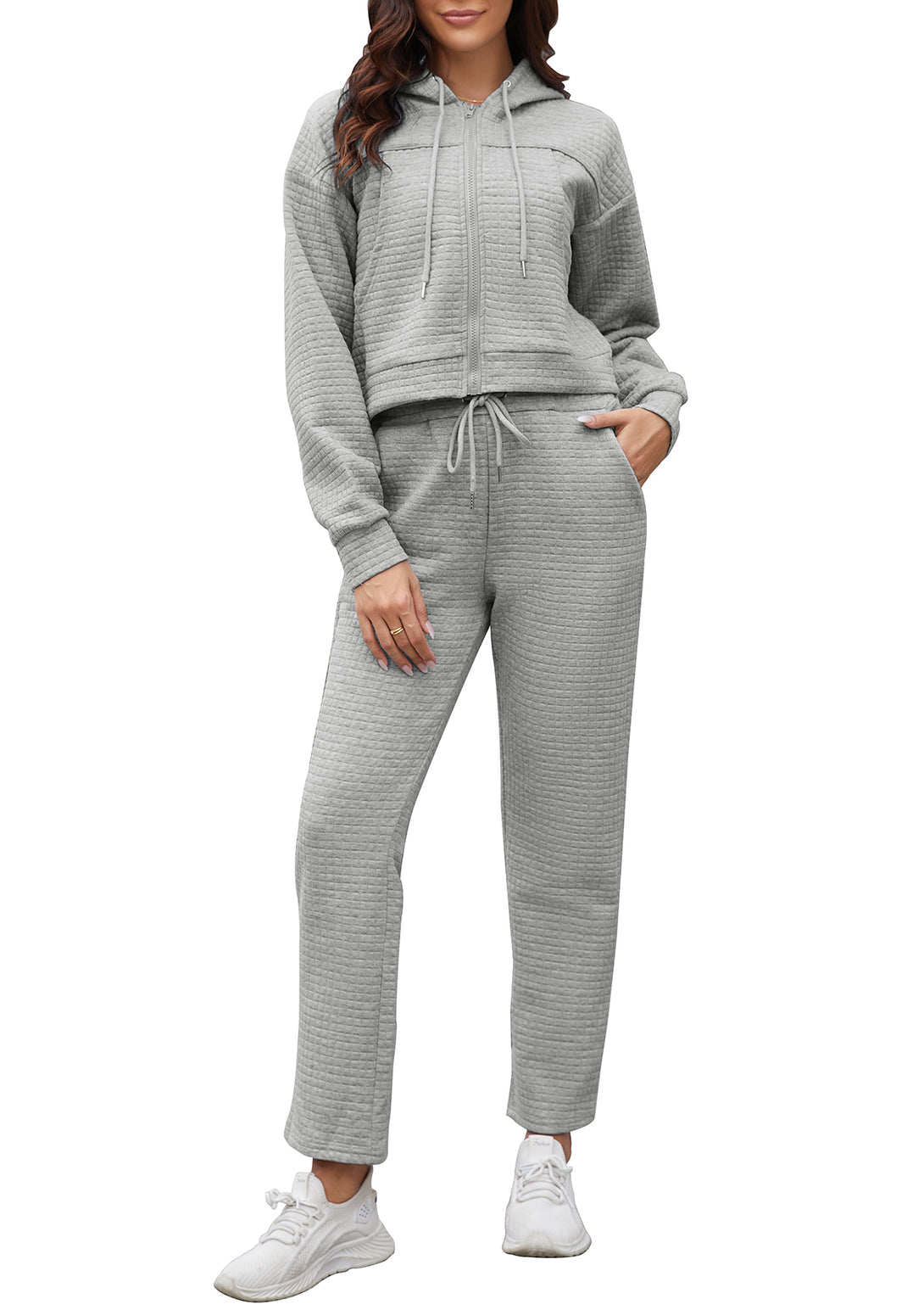 Womens Tracksuits 2 Piece Outfits 