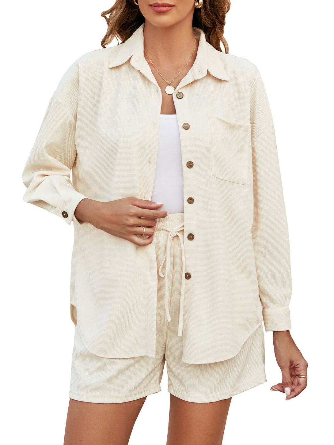 loungewear set