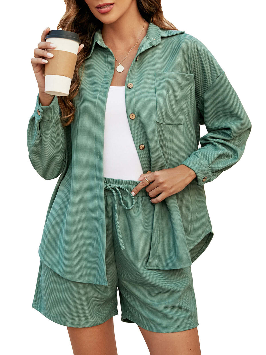 loungewear set