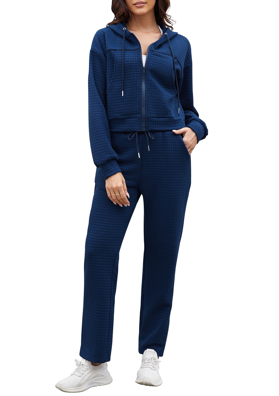 Womens Tracksuits 2 Piece Outfits 