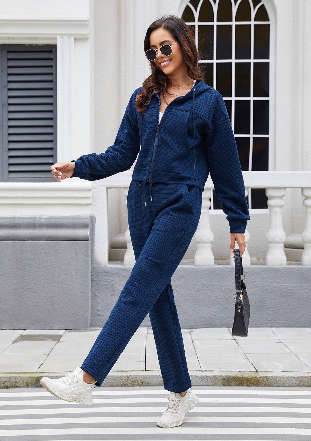 Womens Tracksuits 2 Piece Outfits 